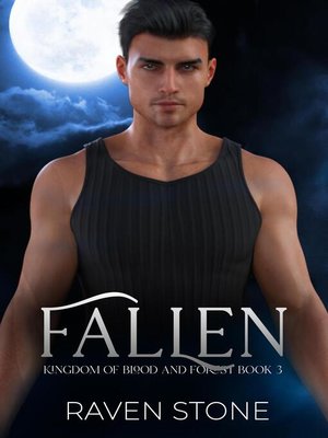 cover image of Fallen